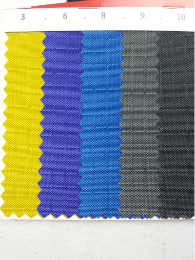 GZ-DL  210D格仔尼龍   DL-2126 側面照